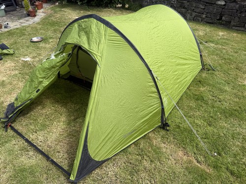 Blacks octane person tent - blacks, 2