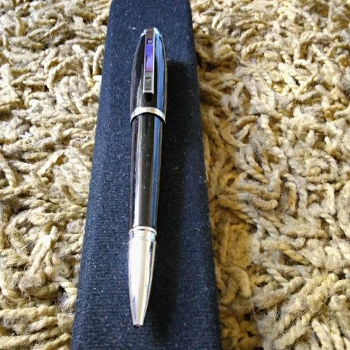 Cross dubai ball point - cross,