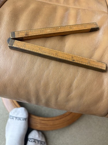Antique inch upson nut co - 24-inch,