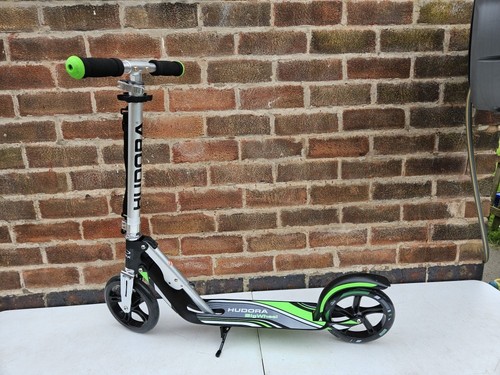 Hudora 205 big wheel - 205,