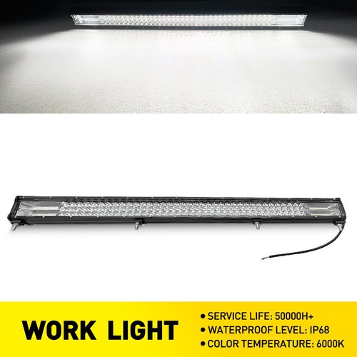 Black led work - black, light