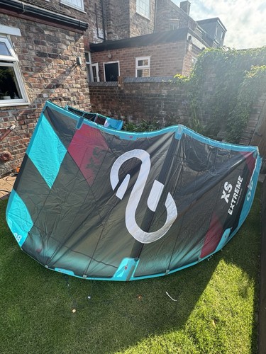 Eleveight big air kite - 8m,