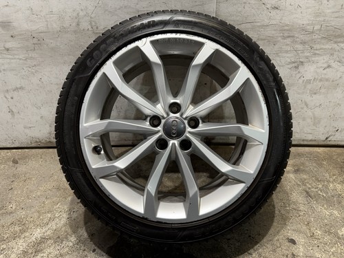 Audi 2019 alloy wheel - b9,