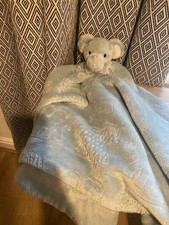 Baby Thro Elephant Embossed