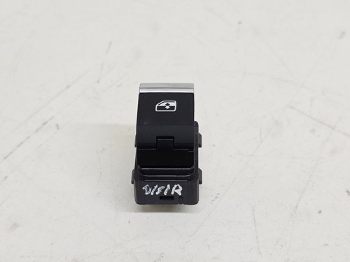 Audi window switch control - audi, a4