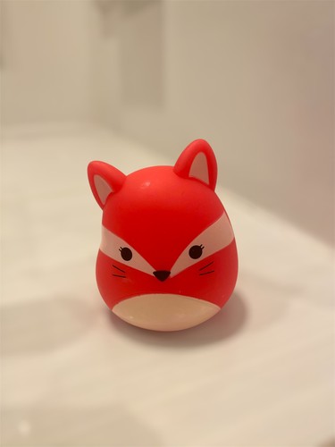 Squishmallow fifi the fox - squishmallow,