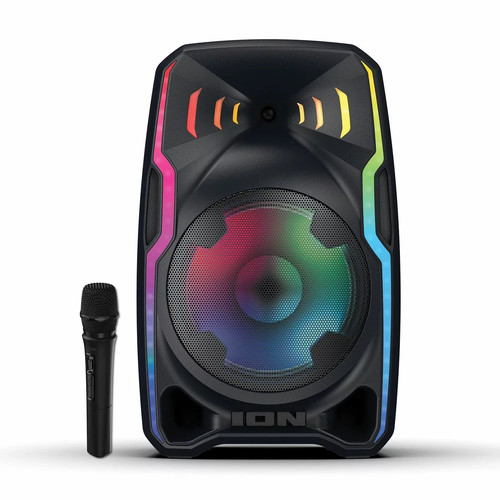 Ion audio total apex - ion, pa