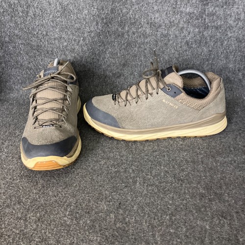 Lowa malta gtx mens - malta, 9.5