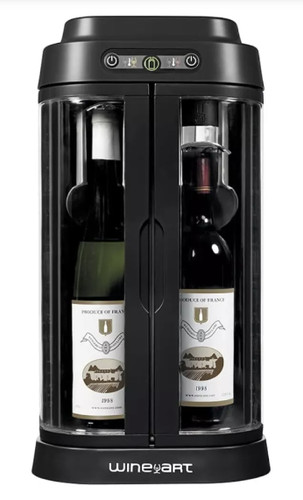 Eurocave wine art - wine, uk