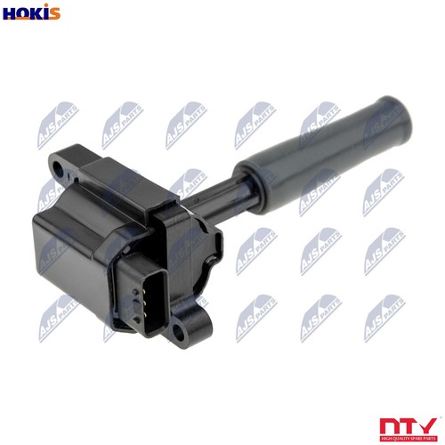 Ignition coil ecz 009 - ignition,