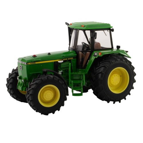 Britains john deere - john, 4955