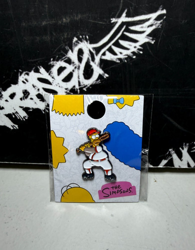 Nwt lids the - simpsons, homer
