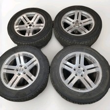 CHRYSLER 300C Original 18”