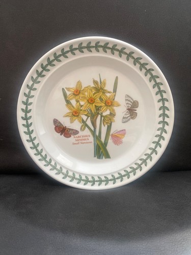Portmeirion salad side plates - salad/side,