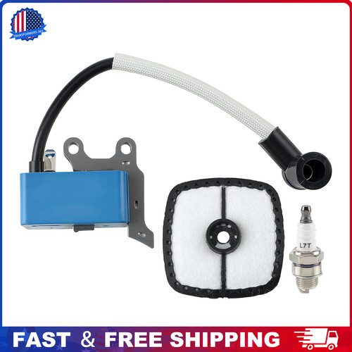 Ignition coil fits echo - ignition,