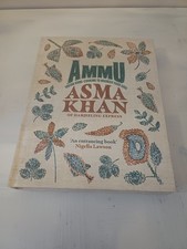 Ammu: Indian Home-Cooking To