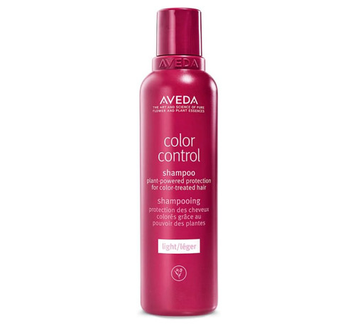 Aveda color control shampoo - aveda,