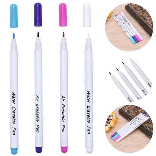 Precision marking water - marking,