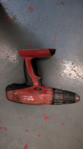 Hilti sfh speed - sfh, 22-a