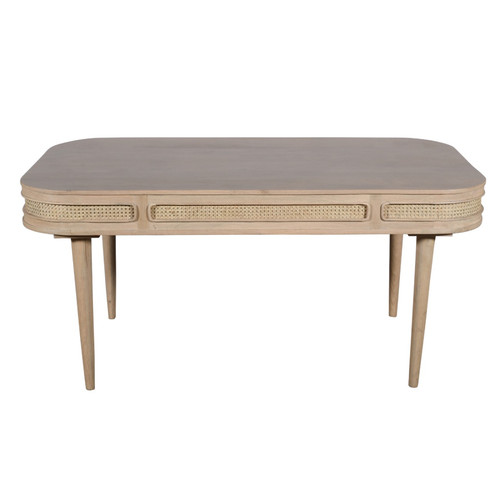 Dining table wood - wood, valencia