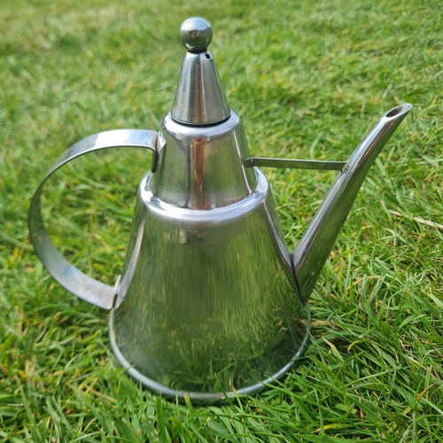 Vintage stainless steel - stainless,