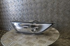 FORD MONDEO MK4 FRONT BUMPER