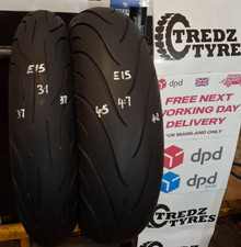 Michelin Pilot Road&Power