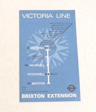 Railway London Underground