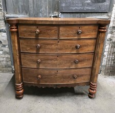 Antique Large 19th Century