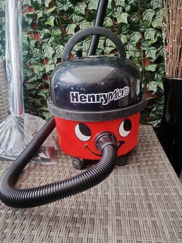 Henry micro corded - henry,