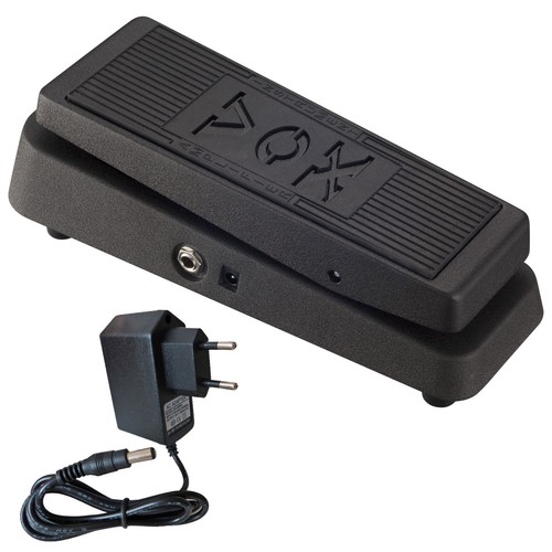 Vox v845 wah pedal - v845,