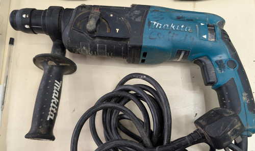 Makita hr2470 240v sds plus - makita, sds-plus