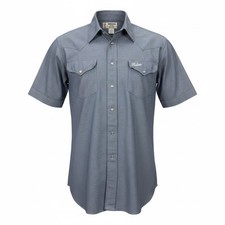 VTG RUDDOCK SHIRTS Mens Pearl