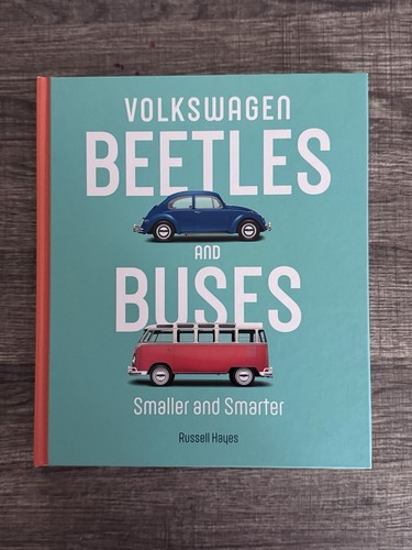 Volkswagen beetles and buses - volkswagen,