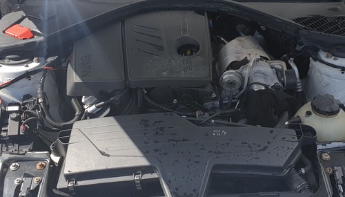 Bmw 116i f20 2011 2019 - 116i, 2011-2019