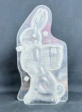 Polycarbonate Chocolate mould | Rabbit / Hare | Large