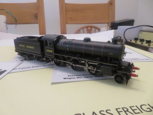 Hornby r3671 peppercorn 0 - hornby,