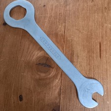 Vintage Campagnolo Fixed Cup/Pedal Spanner