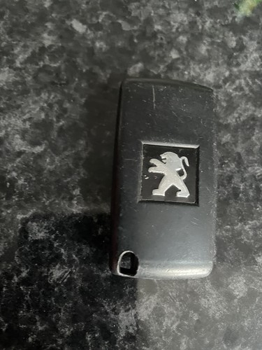 Genuine peugeot button - peugeot, 2