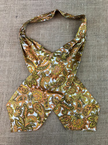 Vintage tootal cravat - tootal, scarf