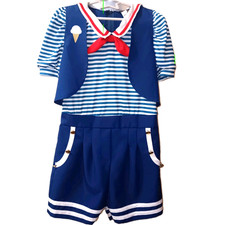 Stranger Things Girls Scoops