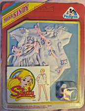 1986 Pedigree 'MISS SINDY'