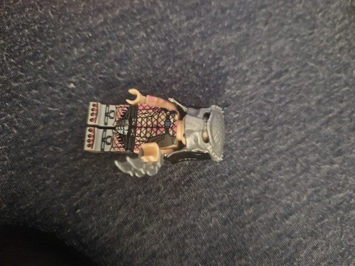 Custom lego design avp - custom,
