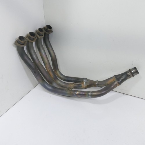 Suzuki gsx 1000 exhaust - suzuki, gsx-r