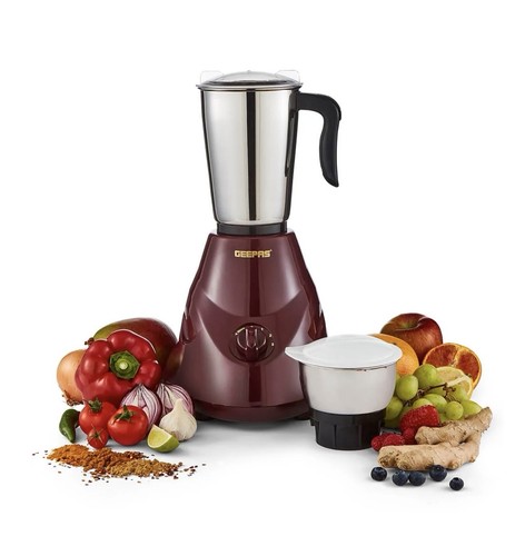 Multifunctional wet and - 2-in-1,