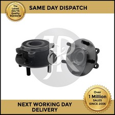 Mazda 3-6-CX-5 2.0-2.2-D-2.5 Front Hub Wheel Bearing Kit 2013>Onwards