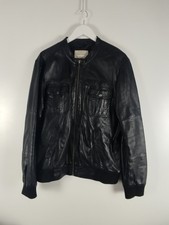 River Island Leather Jacket