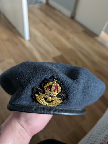Raf beret - raf,