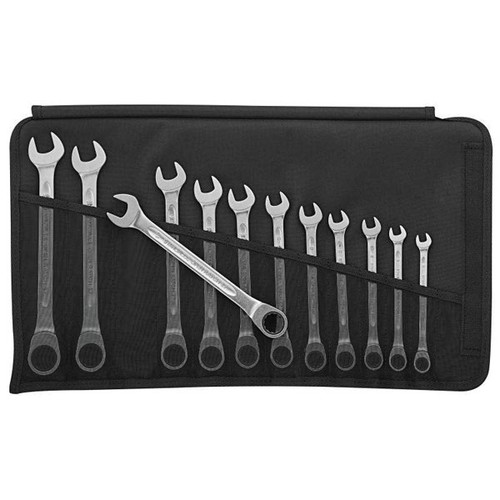 Stahlwille 17f ratcheting - stahlwille, 17f/12