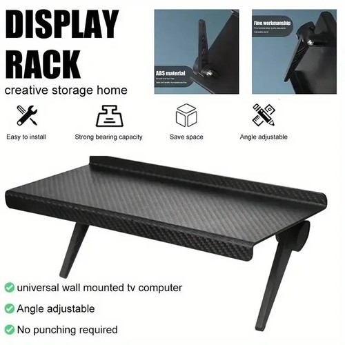 Universal monitor top - monitor,